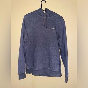 Nike Sportswear Club Fleece Pullover Hoodie : Grey